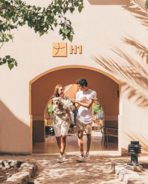 Downtown Keys - El Gouna